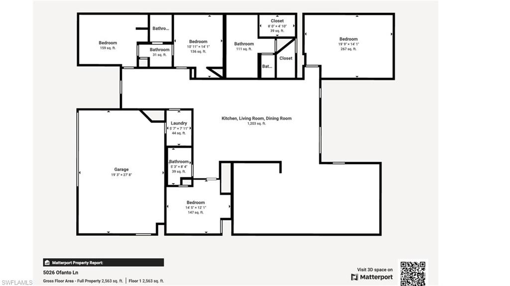 5026 Ofanto Ln Property Photo 35