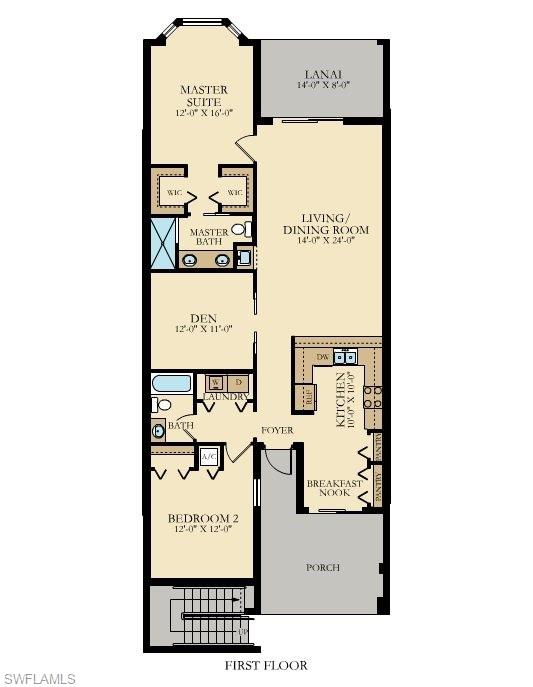 17940 Bonita National Blvd # 1415 Property Photo 26