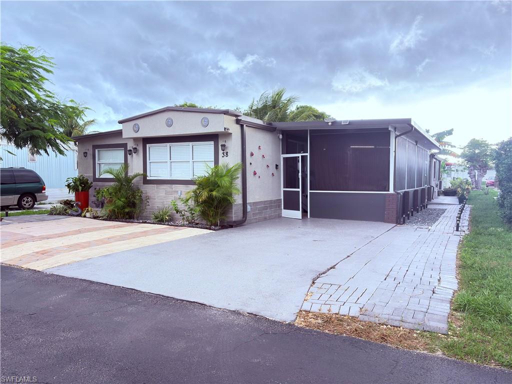 6380 Radio RD # 38