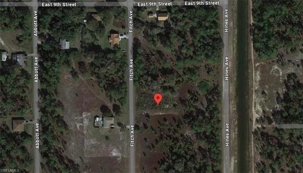 814 Fitch Ave Property Photo 3
