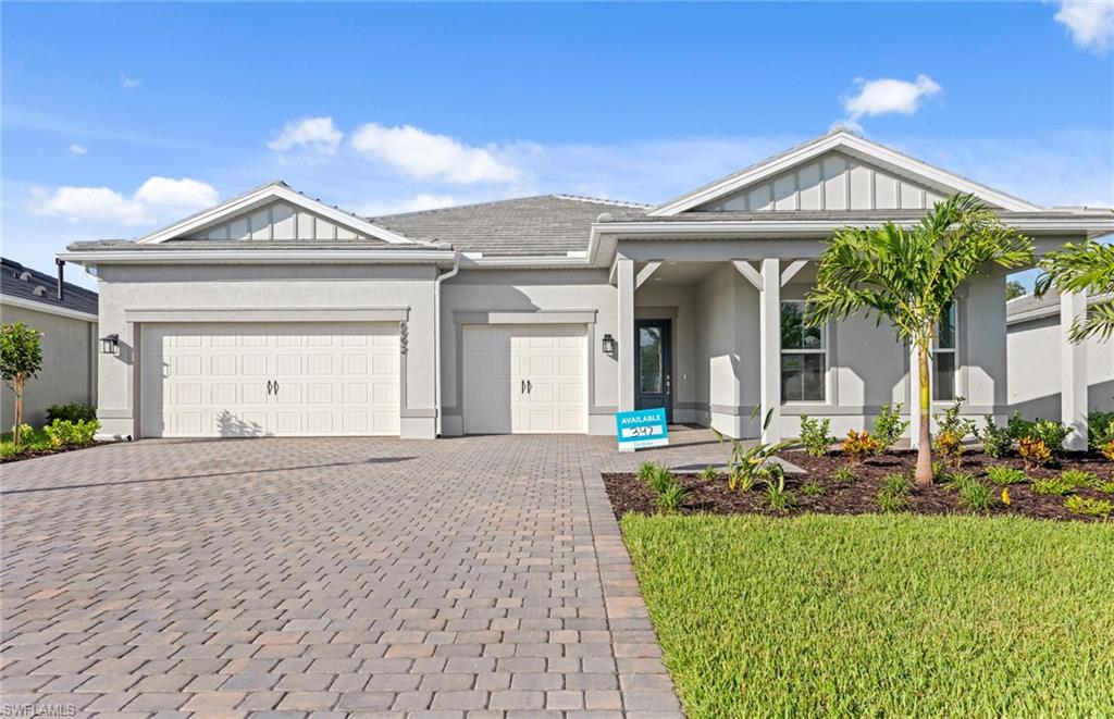6992 Chapel Creek Ln Property Photo 1