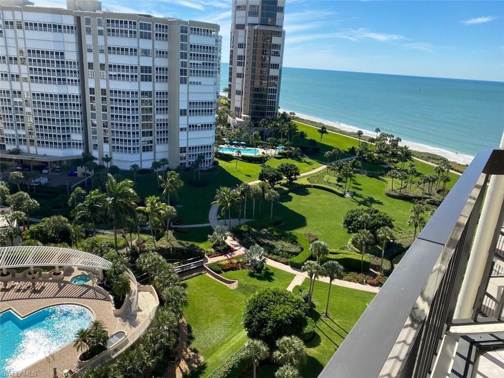 4551 Gulf Shore BLVD N # 1606 Property Photo 1