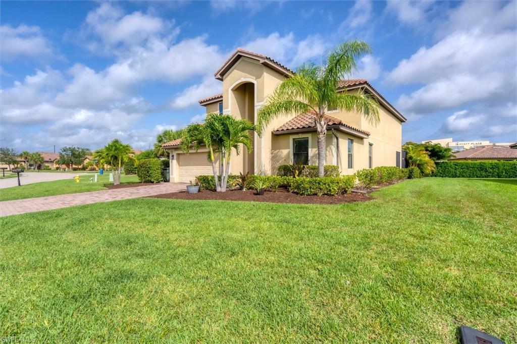 2738 Via Piazza Loop Property Photo 1