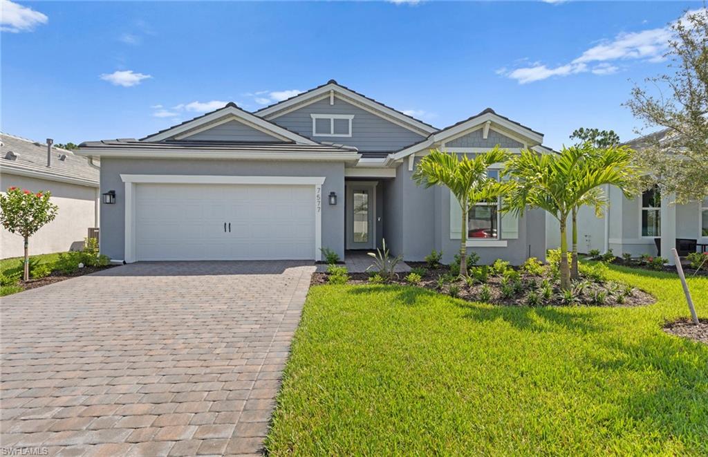 7577 Paradise Tree Dr Property Photo 1