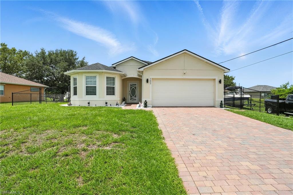 5005 Beauty ST Property Photo 1