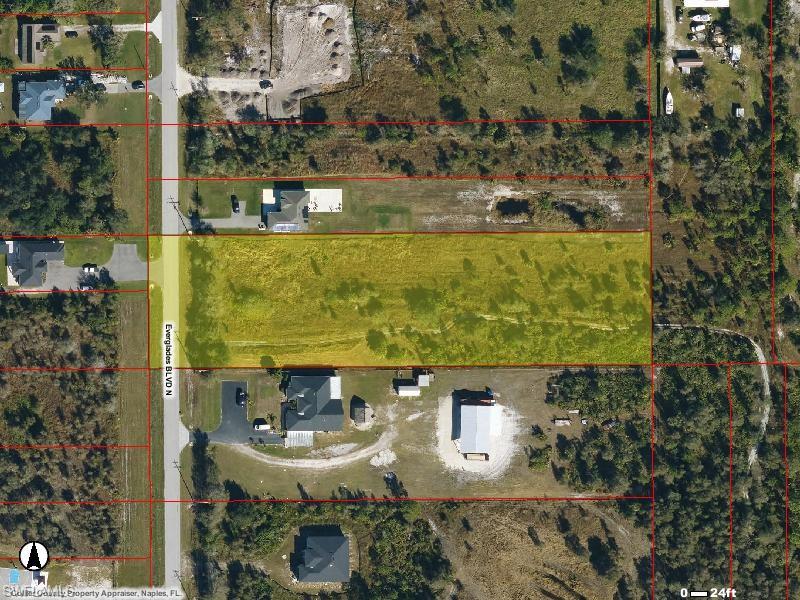 6924 Everglades BLVD N Property Photo 1