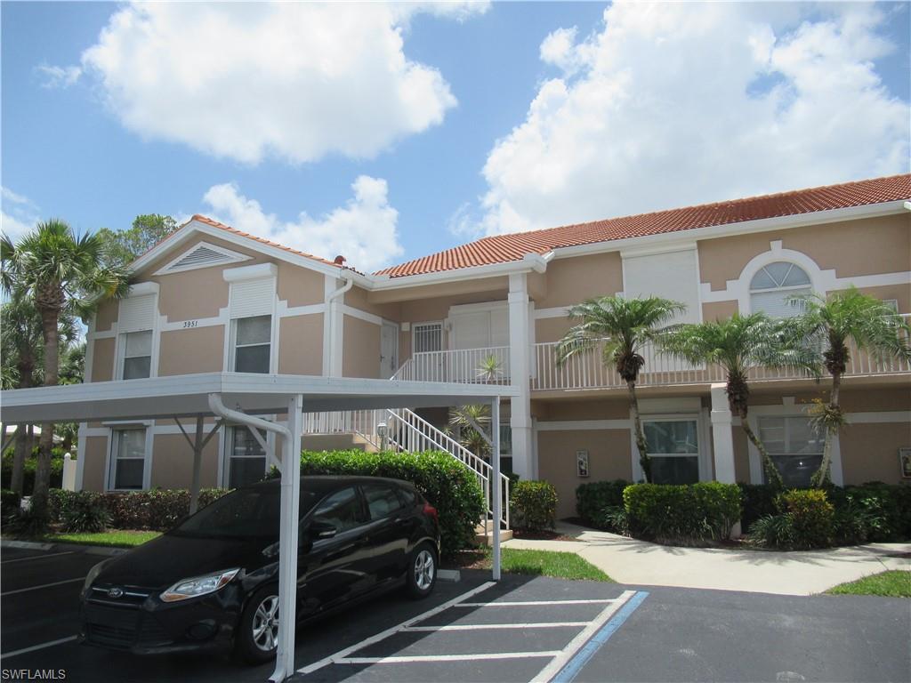 3951 Leeward Passage Ct # 101 Property Photo 1