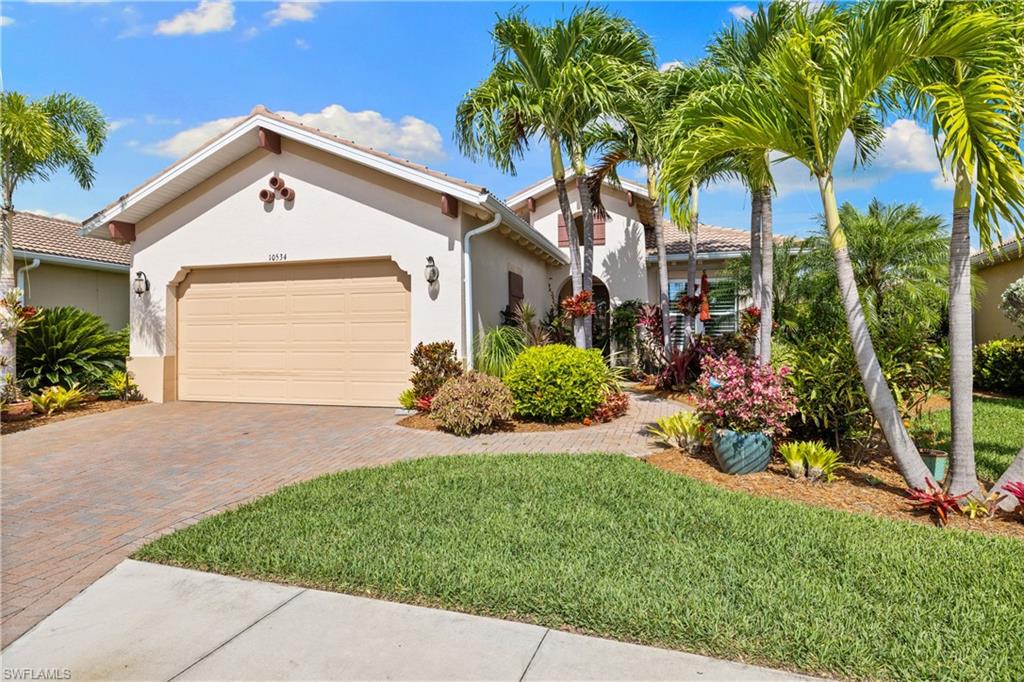 10534 Carena CIR Property Photo 1