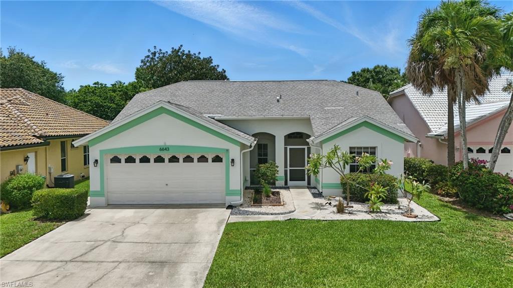 6643 Craven Hill Way Property Photo 1