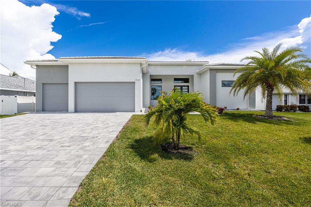 2122 Coral Point Dr Property Photo 1