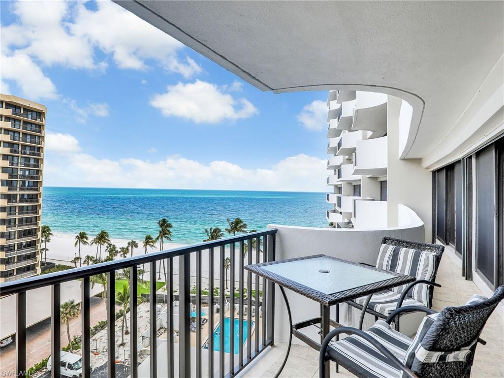 4005 Gulf Shore BLVD N # 800 Property Photo 1