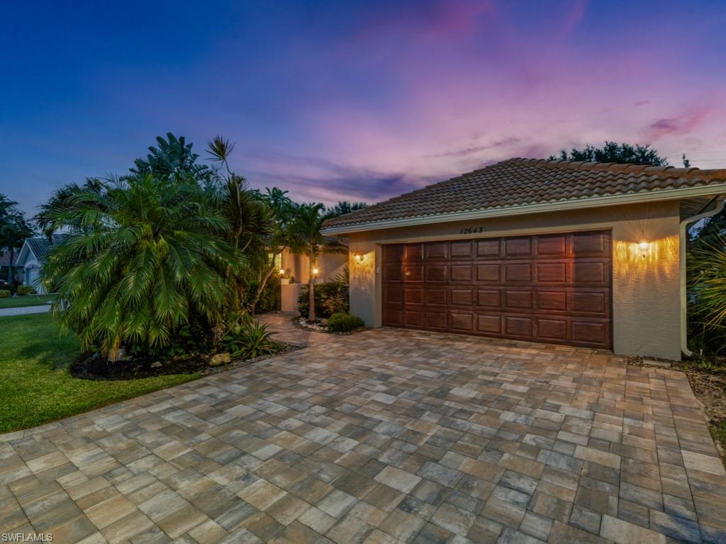 12643 Hunters Ridge Dr Property Photo 2