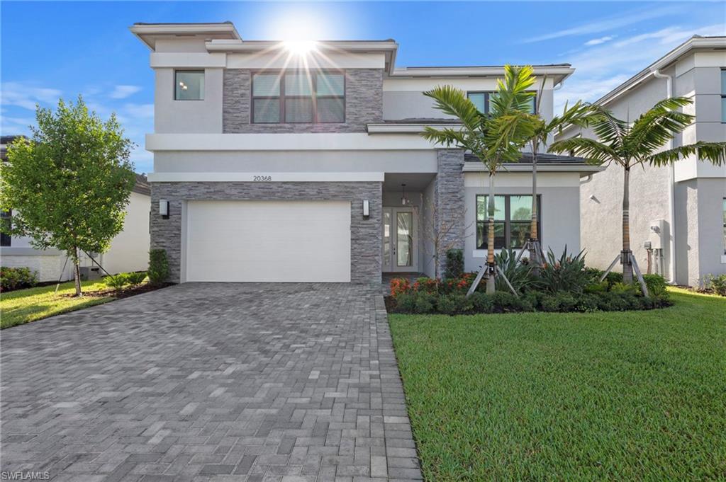 20368 Estero Crossing Blvd Property Photo 1