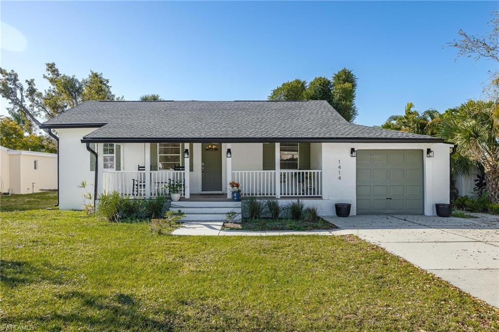 1414 Alhambra Dr Property Photo 1