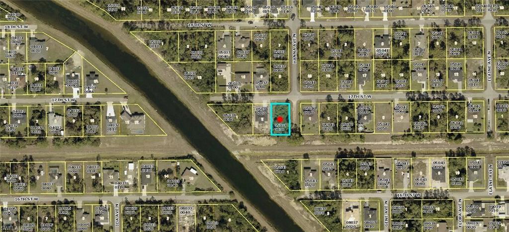 2801 17th ST W Property Photo 1