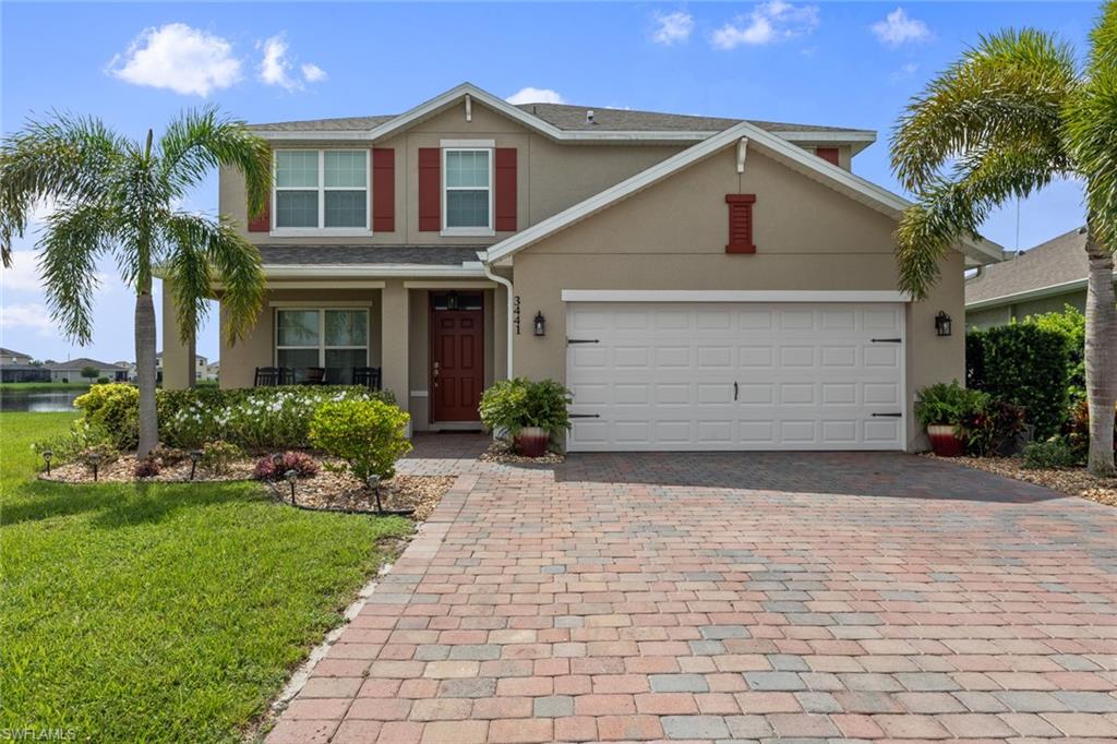 3441 Manati CT Property Photo 1