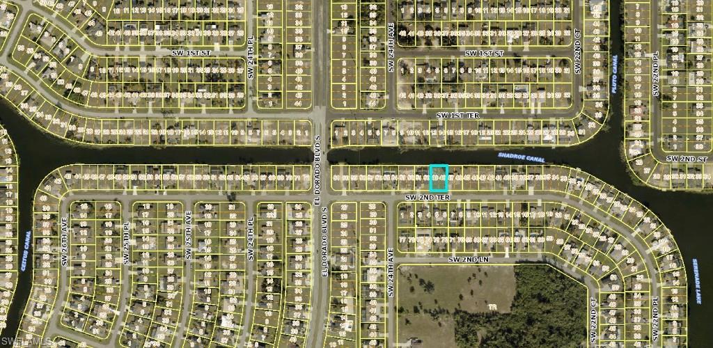 2243 Sw 2nd Ter Property Photo 1