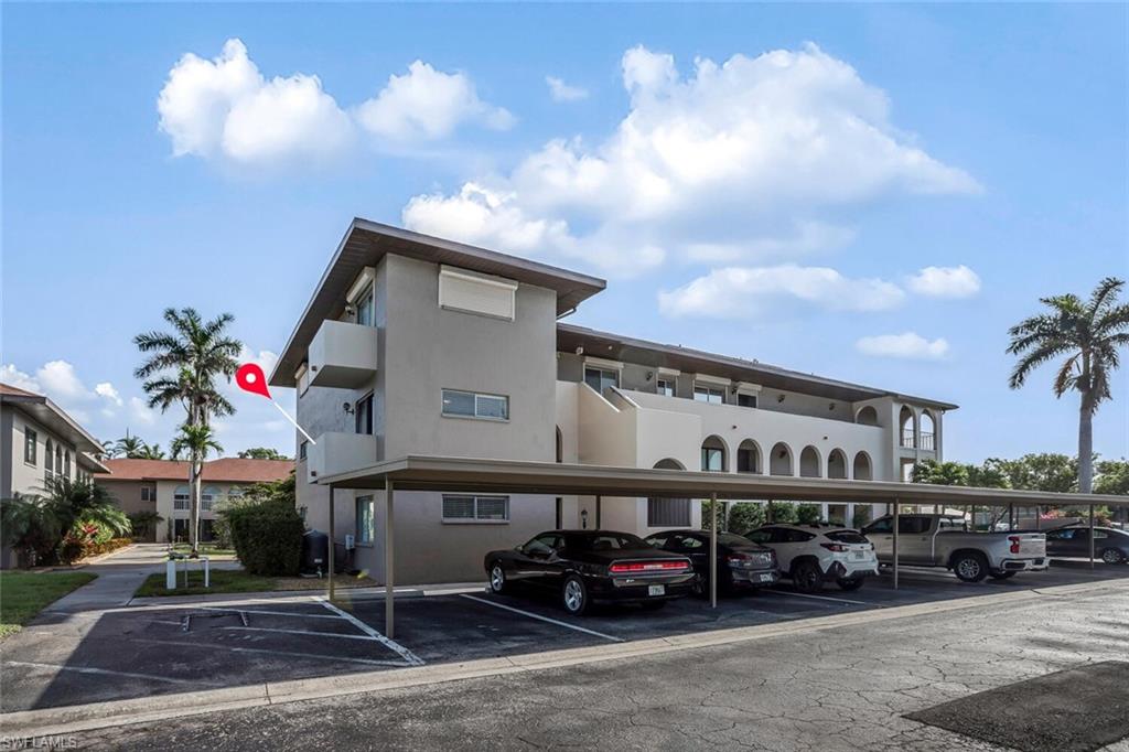 6102 Whiskey Creek Dr # 205 Property Photo 1