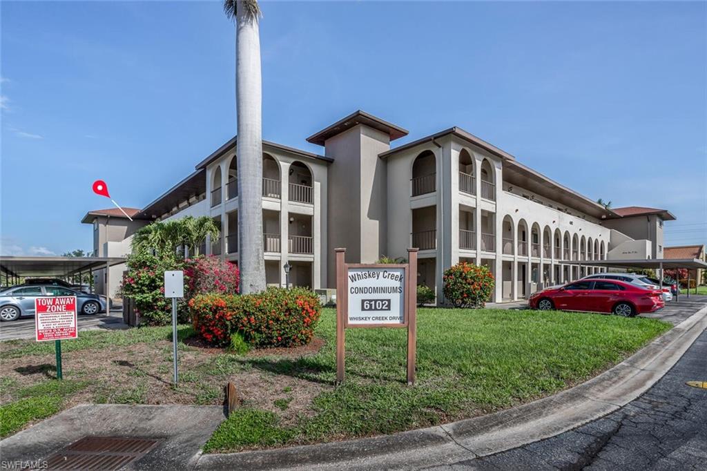 6102 Whiskey Creek Dr # 205 Property Photo 20