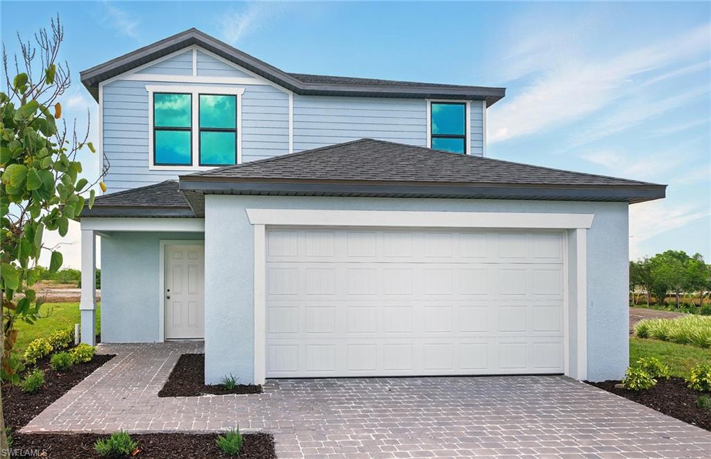 608 Oasis Lake PL