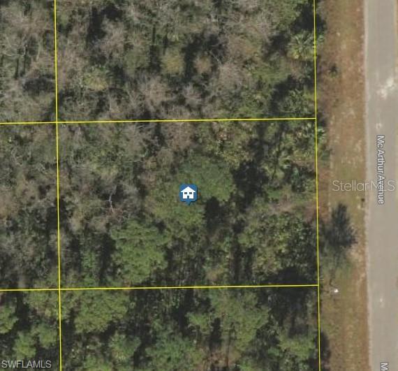 2107 McArthur AVE Property Photo 1