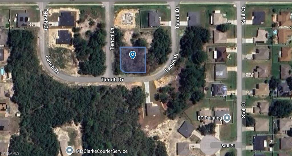 1705 Tench Ln Property Photo 1