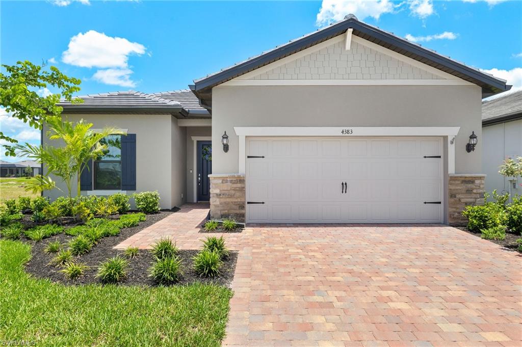 4383 Hudson Way Property Photo 1