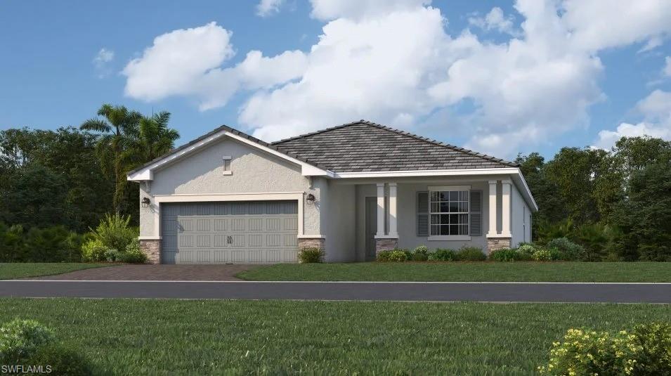 14319 Winding Cedar WAY Property Photo 1