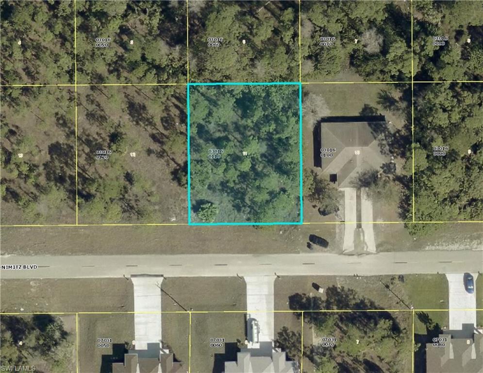 633 / 635 Nimitz BLVD Property Photo 1