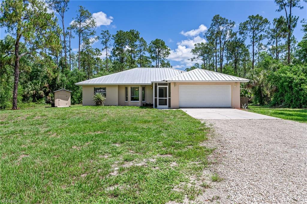3191 Golden Gate Blvd E Property Photo 1
