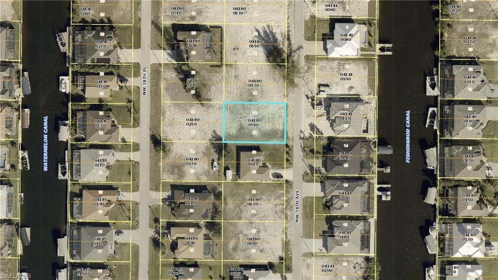 706 Nw 38th Ave Property Photo 1