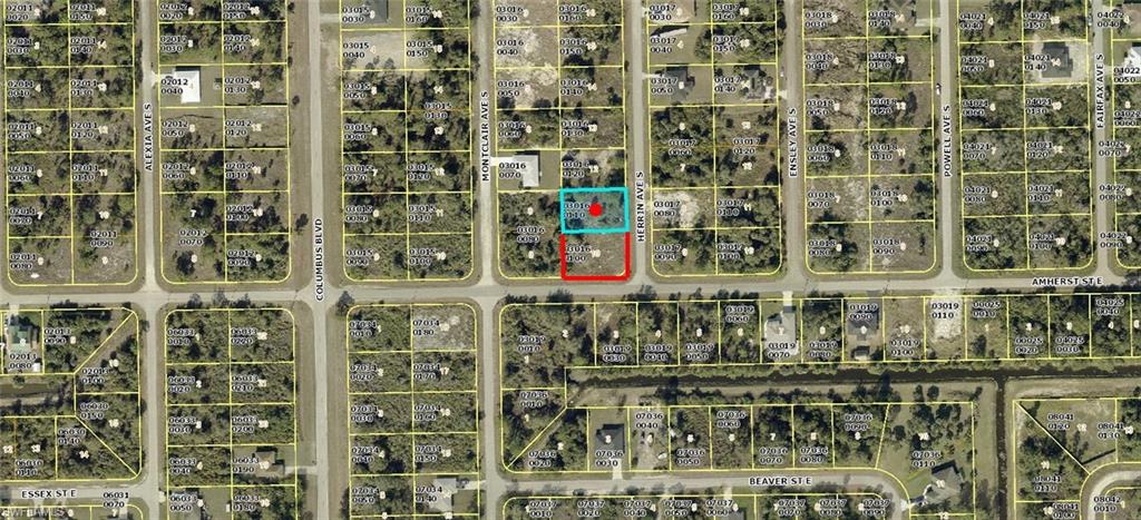 518 Herrin AVE S Property Photo 1