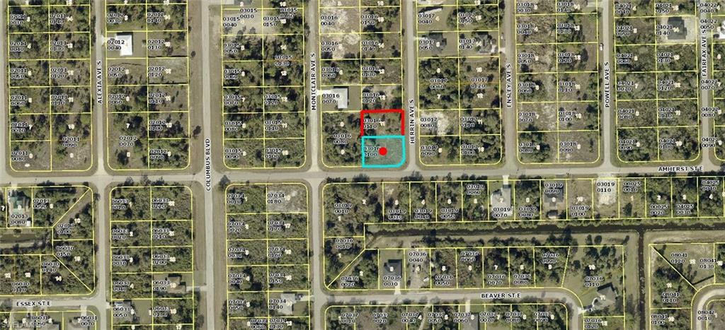 520 Herrin AVE S Property Photo 1