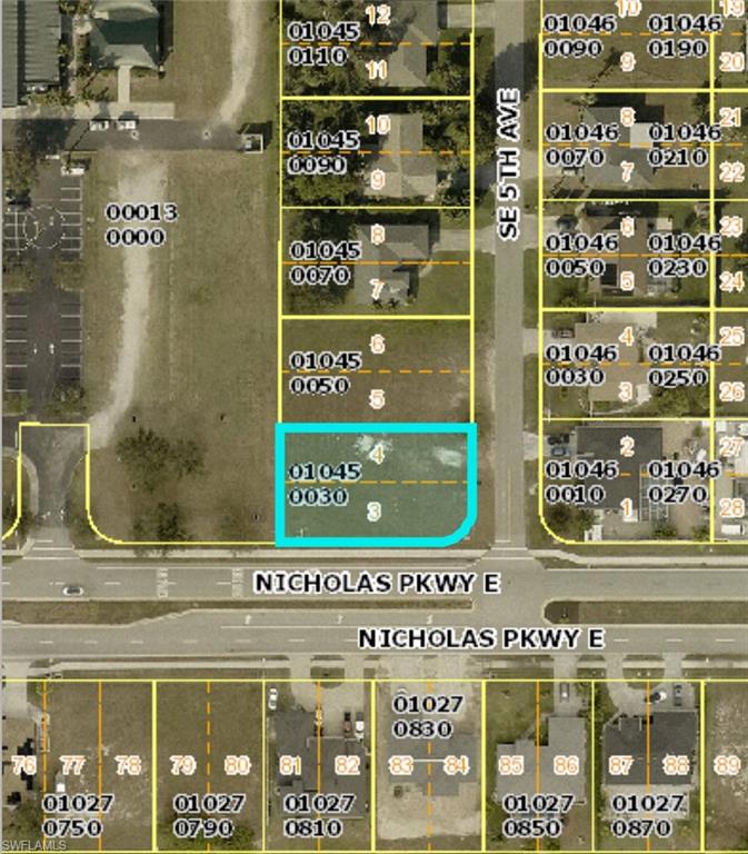 1128 SE 5th AVE Property Photo 1