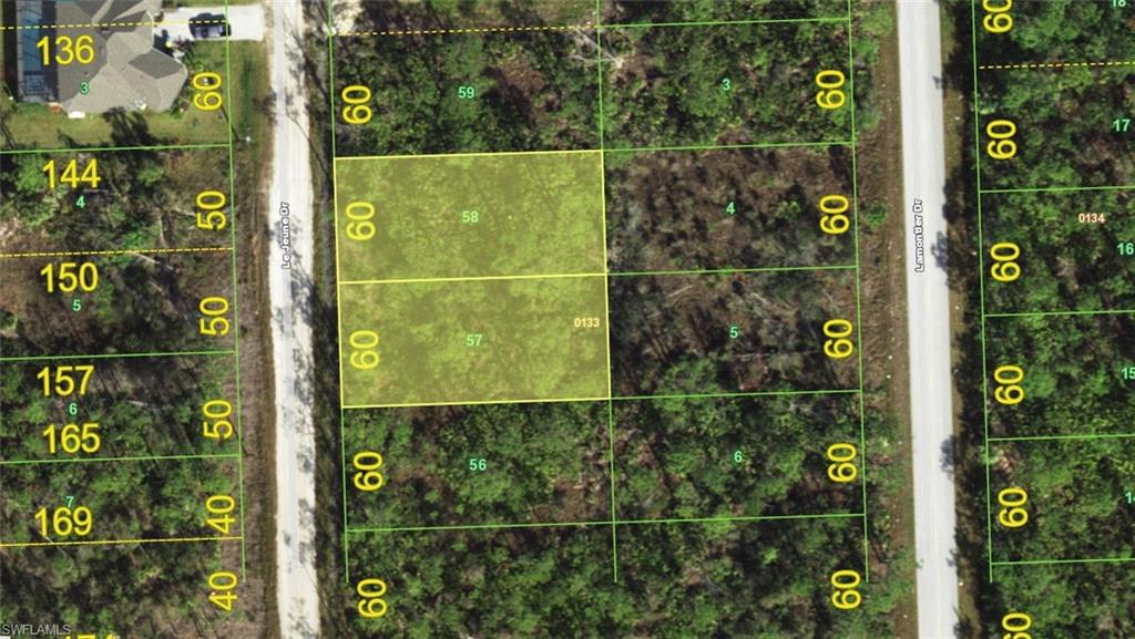 12056 & 12062 Le Jeune DR Property Photo 1