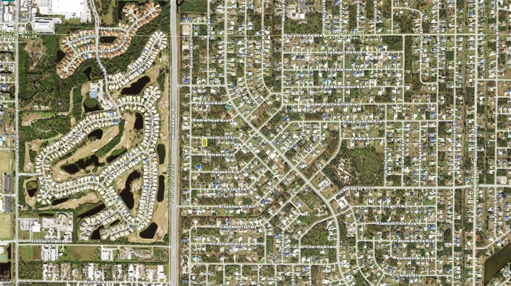 9057 Bensonhurst Ln Property Photo 3