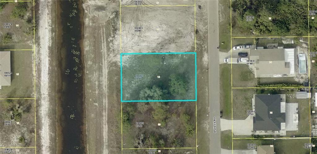 738 Ashley Rd Property Photo 1