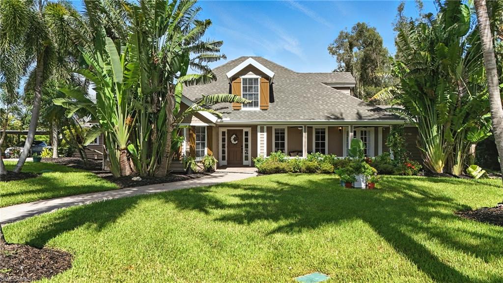 15840 S Pebble Ln Property Photo 1