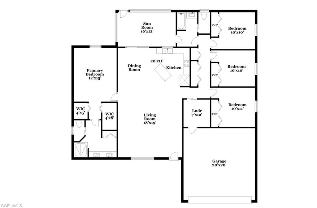 1610 Ne 43rd Ter Property Photo 15