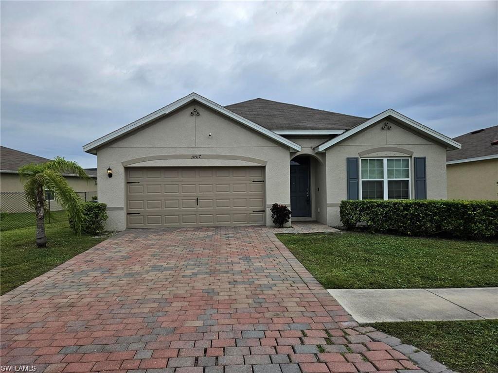 10517 Canal Brook Ln Property Photo 1