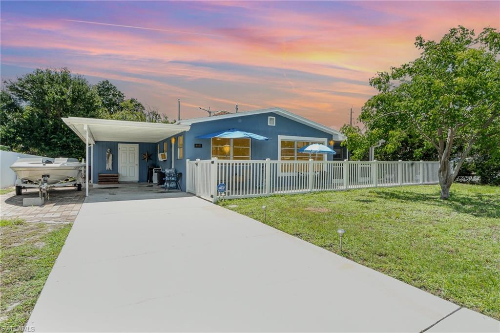 4481 Lagg Ave Property Photo 1