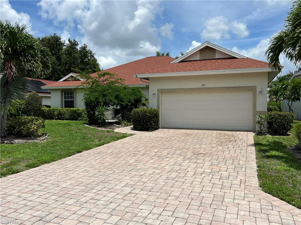 592 Lambton LN Property Photo 1
