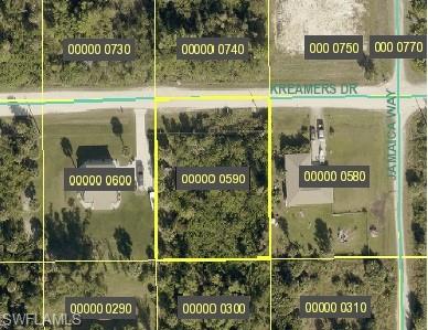 7337 Kreamers Dr Property Photo 1