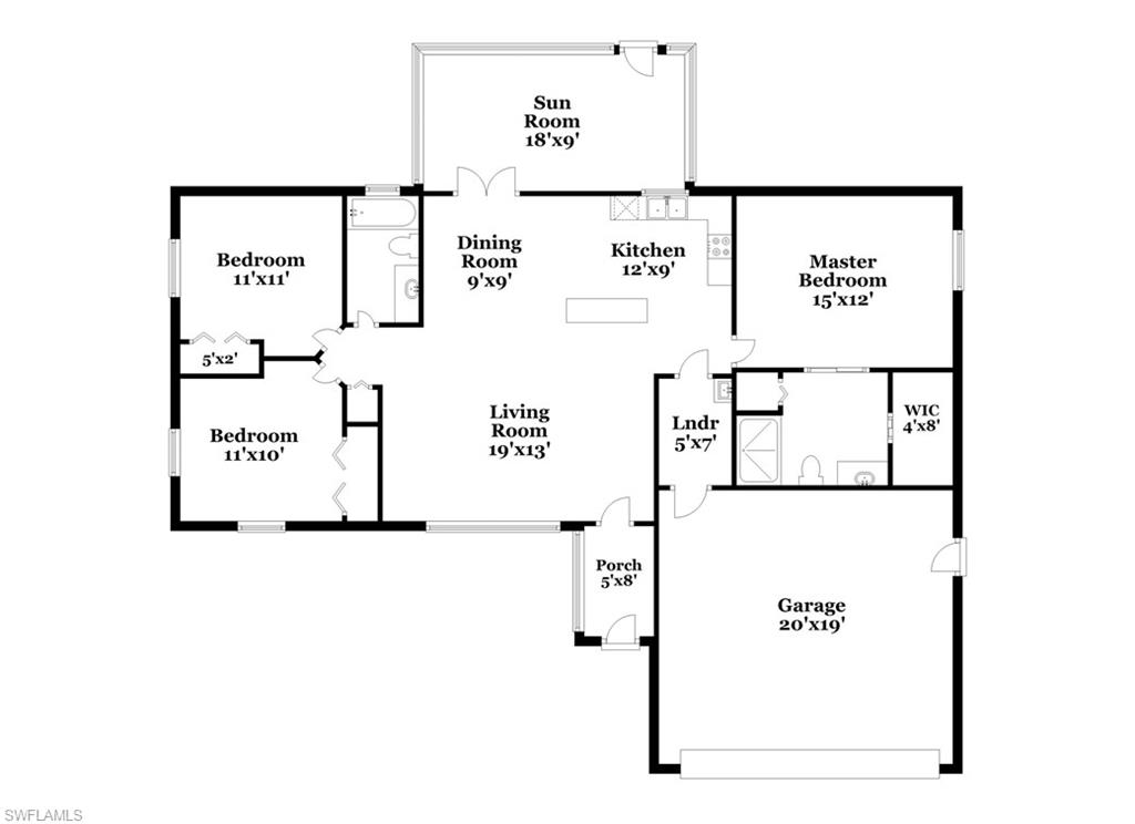 5094 Burnside St Property Photo 15
