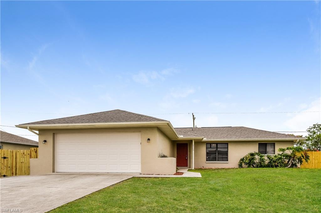 8360 Coral Dr Property Photo 1