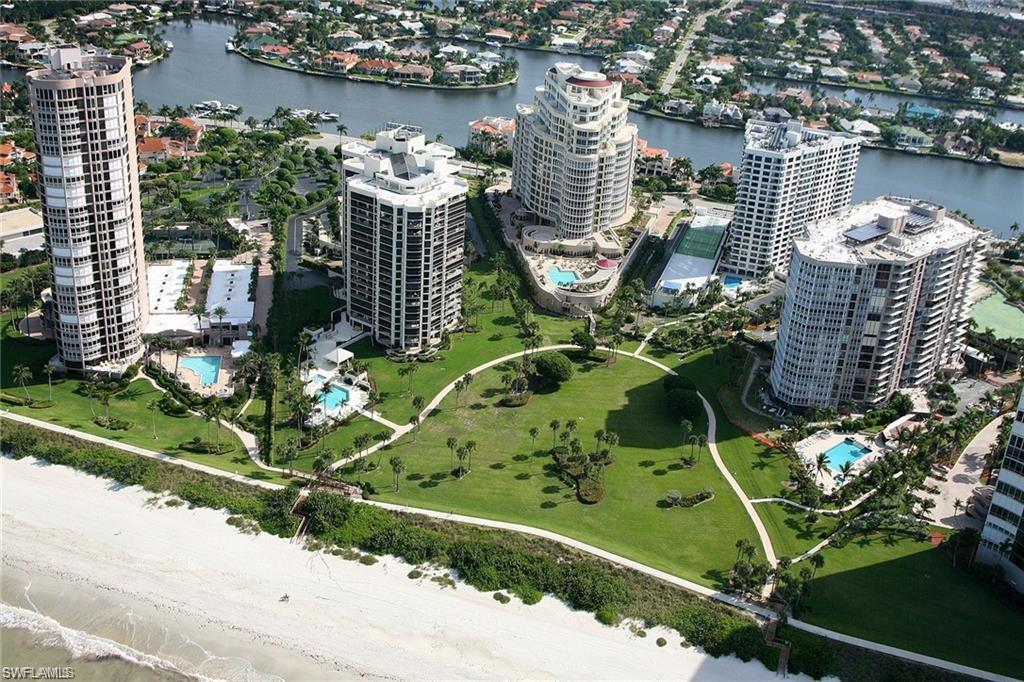 4551 Gulf Shore BLVD N # 1001 Property Photo 1