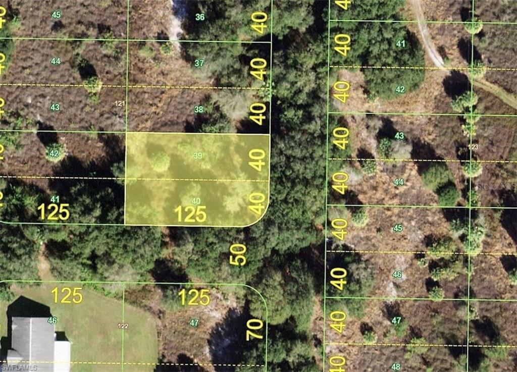 2125 Chaplin DR Property Photo 1