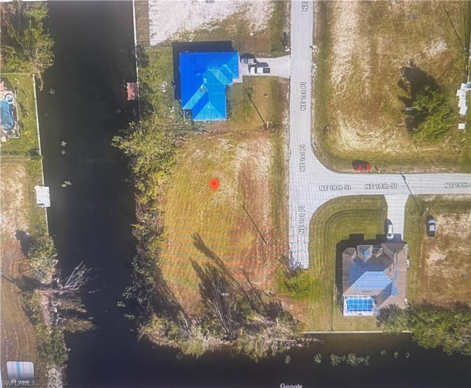 1806 NE 1st PL Property Photo 1