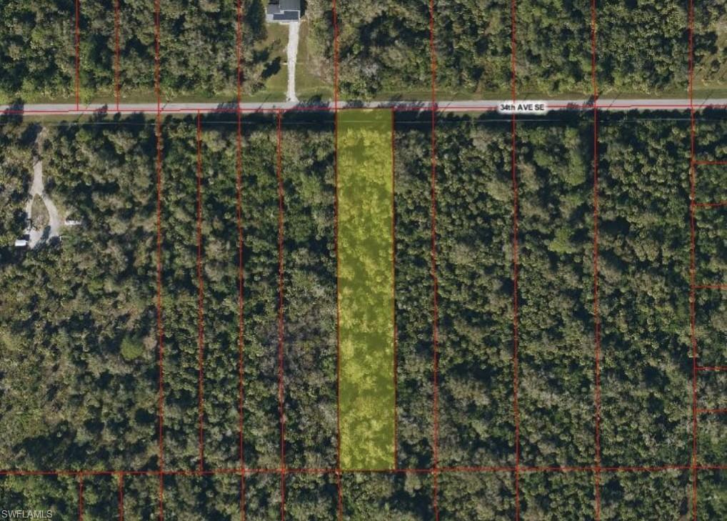 xxxx 34th AVE SE Property Photo 1