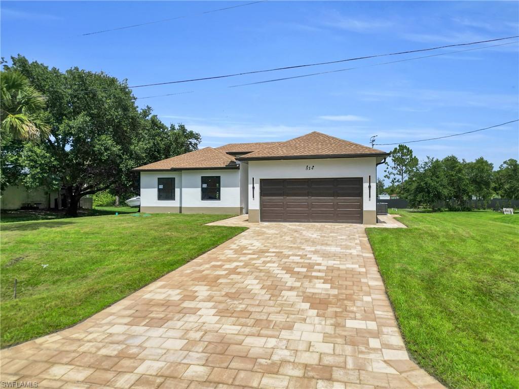 814 Mckinley Ave Property Photo 1